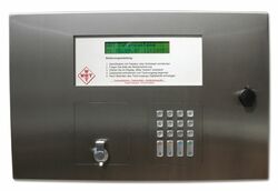 WBT Tankautomat TA2