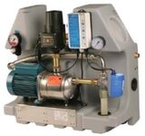 RegenwasserSystemCenter RWSC