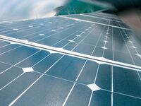 Solarmodul