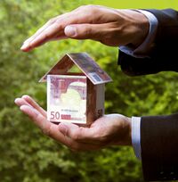 Fördermittel für energetische Sanierung