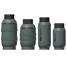 RIKU´THERM Puffer-Speicher: 800 ltr., 600 ltr., 400 ltr., 300 ltr.