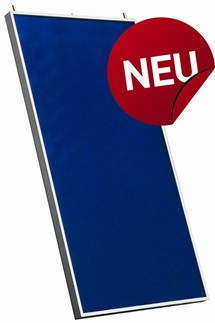 NAU SilverLine-Kollektor